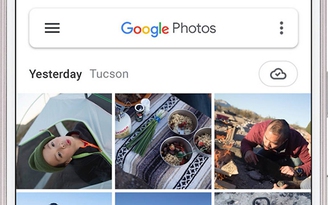 Google Photos sắp hỗ trợ zoom video