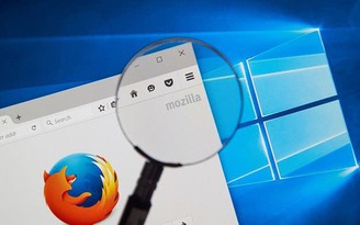 Mozilla tuân thủ luật bảo mật CCPA trên phạm vi toàn cầu