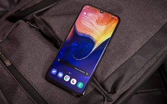 Samsung đăng ký 9 nhãn hiệu smartphone Galaxy A mới