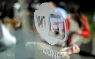 Wi-Fi 6 có thể sớm thêm phổ tần mới