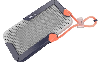 SanDisk ra mắt ổ SSD di động dung lượng 8 TB