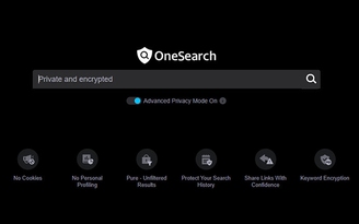 Yahoo ra mắt công cụ tìm kiếm tập trung vào quyền riêng tư