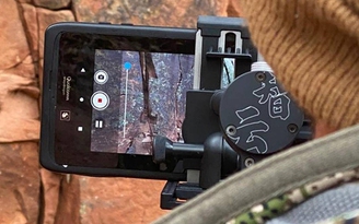 Qualcomm tự hào với khả năng quay video 8K của Snapdragon 865