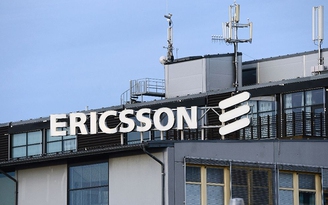 Ericsson rút khỏi MWC 2020