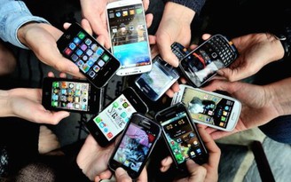 Virus Corona gây ảnh hưởng doanh số smartphone Trung Quốc