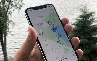 Cách sử dụng Apple Maps không cần internet