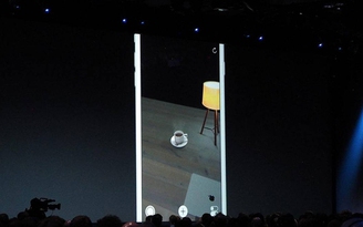 Apple tạo ứng dụng giúp người dùng mua đồ nội thất qua AR