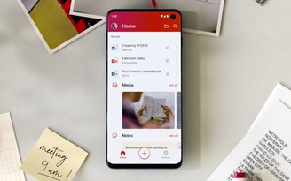 Microsoft phát hành ứng dụng Office hợp nhất dành cho nền tảng Android