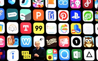 Apple có thể cho chọn ứng dụng mặc định trên thiết bị iOS