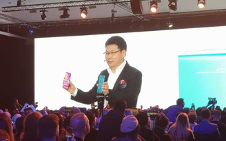 Huawei chốt ngày ra mắt P40 Pro - smartphone 5G mạnh nhất thế giới