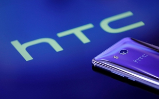 HTC sẽ phát hành điện thoại 5G đầu tiên vào năm nay