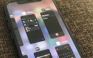 iOS 14 sẽ mang giao diện người dùng đa nhiệm mới đến iPhone