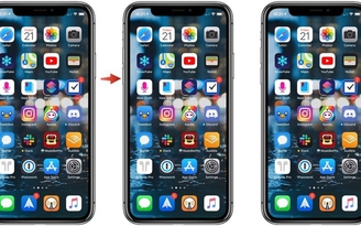 Cách khắc phục lỗi iPhone/iPad tắt nguồn liên tục