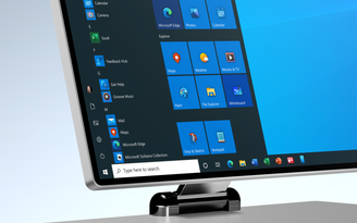 Sửa lỗi phím tắt Windows+Shift+S không hoạt động trên Windows 10