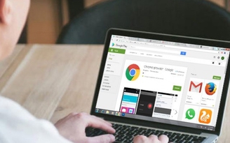 Vô hiệu hóa Chrome Helper để tăng tốc trình duyệt Chrome