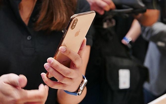 Thủ thuật giúp thao tác bấm phím Side của iPhone dễ dàng hơn