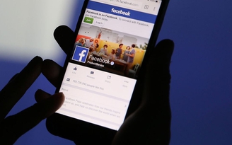 Facebook kiện công ty cung cấp tên miền gây nhầm lẫn