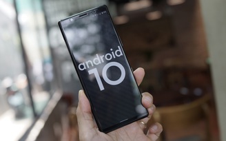 Khám phá 7 tính năng độc đáo trên Android 10