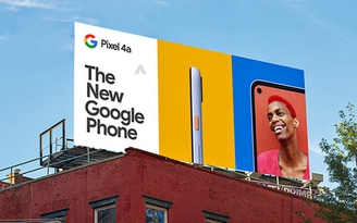 Google Pixel 4a rò rỉ hình ảnh, có giá từ 399 USD