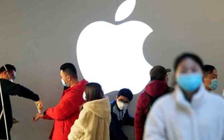 Apple bổ sung Covid-19 vào ứng dụng News để chống tin giả