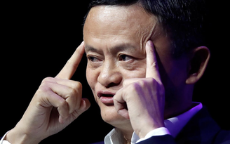 Tỉ phú Jack Ma tài trợ 2 triệu khẩu trang cho châu Âu và Mỹ