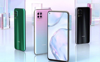 Những điểm mới của Huawei nova 7i