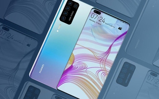 Huawei P40 Pro và Premium sẽ có cảm biến 3D giúp thanh toán an toàn