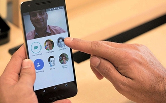 Google Duo hỗ trợ tối đa 12 người trong cuộc gọi video nhóm