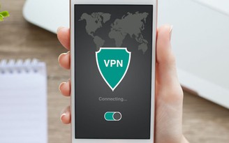 Cách khắc phục lỗi VPN trên iPhone