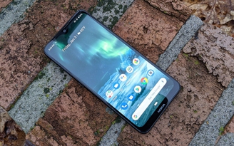 Android 10 bắt đầu triển khai đến Nokia 7.2