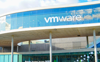 VMware triển khai chương trình 'kết nối đối tác'