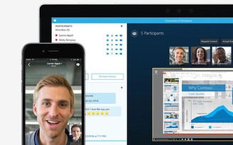 Cách hẹn giờ thực hiện cuộc gọi trên Skype