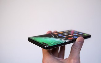 Vì sao Huawei P40 Pro và P40 Pro Plus không có màn hình 120 Hz?