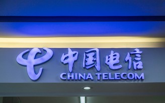 Mỹ 'cấm cửa' China Telecom vì lo ngại rủi ro an ninh