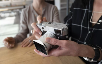 Leica và Olympus tặng khóa học ảo cho nhiếp ảnh gia