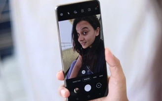 Camera selfie trên Galaxy S21 sẽ lên tầm cao mới
