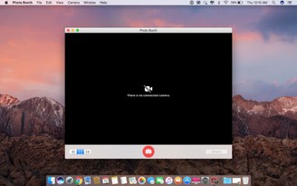 Cách khắc phục máy ảnh không hoạt động trên Mac