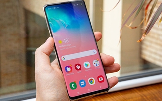 BOE cung cấp màn hình OLED cho điện thoại Galaxy tương lai