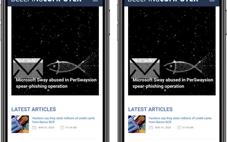 Trứng phục sinh trên Chrome Mobile xuất hiện khi mở 100 tab