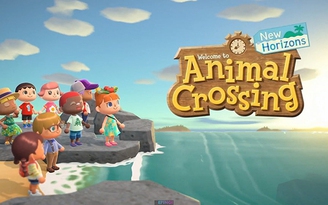 Animal Crossing giúp tăng doanh số Nintendo bất chấp Covid-19