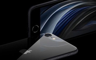 JDI đang độc quyền cung cấp màn hình LCD cho iPhone SE 2020