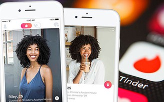 Tinder sẽ cập nhật tính năng hẹn hò qua video