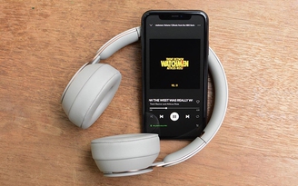 Rò rỉ nhiều thông tin tai nghe AirPods Studio của Apple