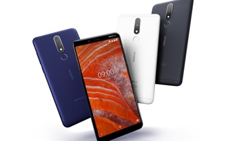 Android 10 bắt đầu triển khai cho Nokia 3.1 Plus