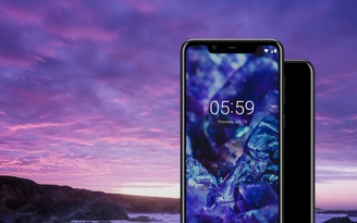 HMD Global triển khai Android 10 đến Nokia 5.1 Plus