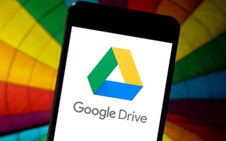 Cách sửa lỗi không thể tải file lên Google Drive