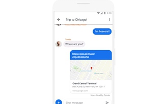 Google nghiên cứu mã hóa đầu cuối cho tin nhắn RCS trong Messages