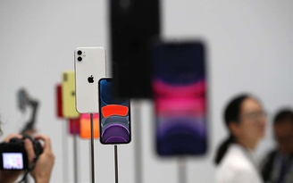 Vượt iPhone XR, iPhone 11 trở thành smartphone bán chạy nhất thế giới