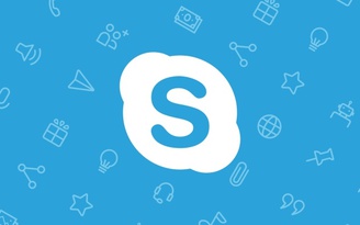 Skype cập nhật nhóm tự kiểm duyệt và giao diện gọi video 3x3