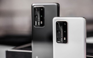 Smartphone cao cấp 2021 của Huawei có thể dùng chip Snapdragon